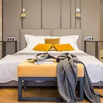 شقة Feniks Fragola *