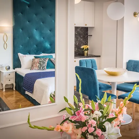 Feniks Fragola クラクフ