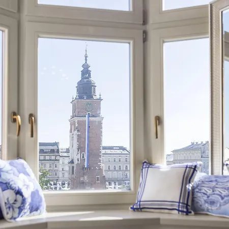 Feniks Fragola クラクフ