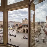 Appartement Feniks Fragola