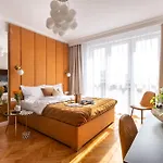 Feniks Fragola Appartement Krakau