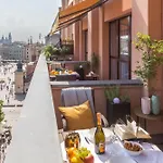 Feniks Fragola * Krakau