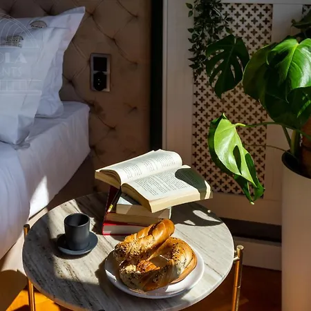 Feniks Fragola Main Square Apartment Krakow