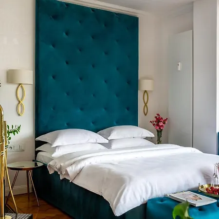 Apartment Feniks Fragola Main Square