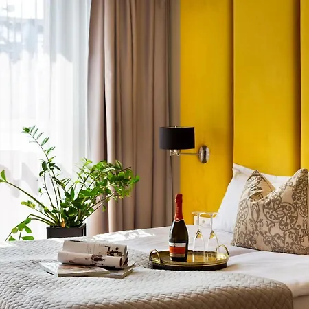 Apartment Feniks Fragola Main Square *