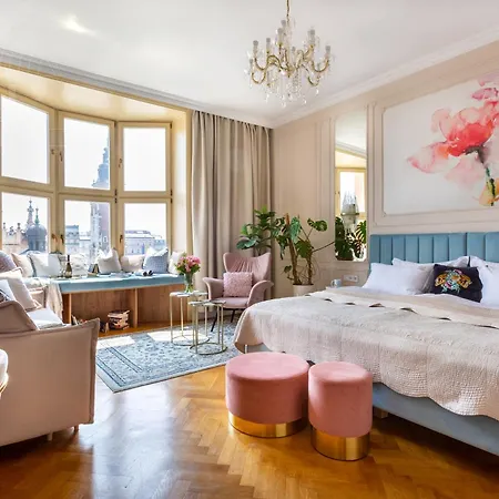 Feniks Fragola Cracovie