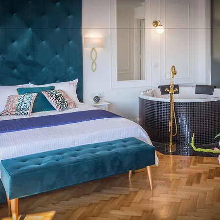 Feniks Fragola Appartement