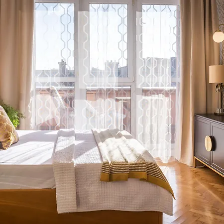 Feniks Fragola Cracovie