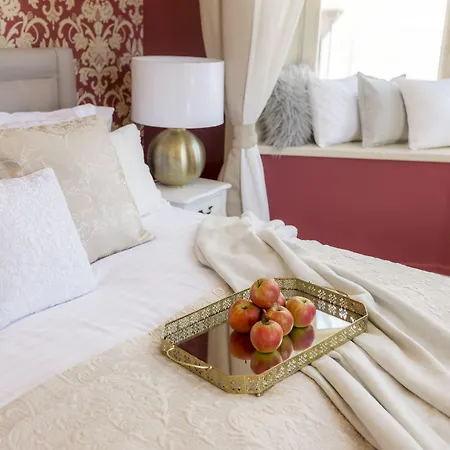 Feniks Fragola Appartement *