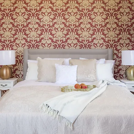 Feniks Fragola Cracovie