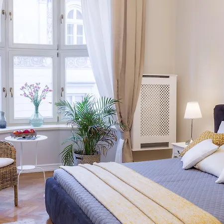 Appartement Feniks Fragola