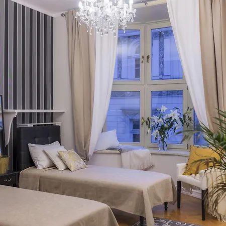 Feniks Fragola קרקוב