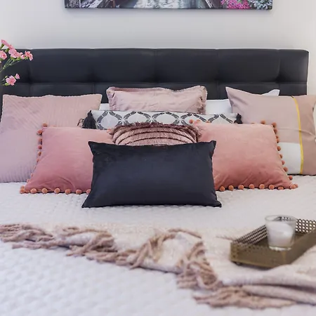 Feniks Fragola Appartement