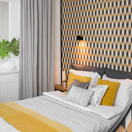 Feniks Fragola דירה *