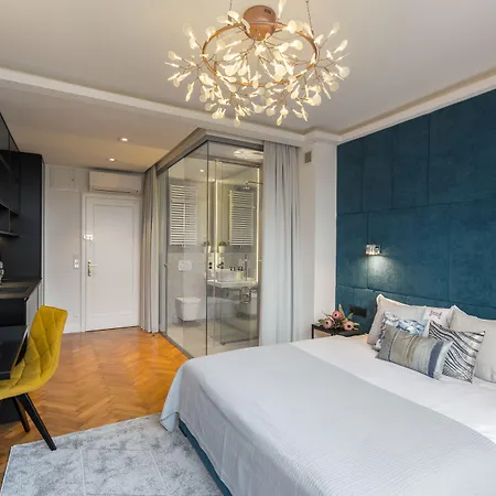 Feniks Fragola דירה *