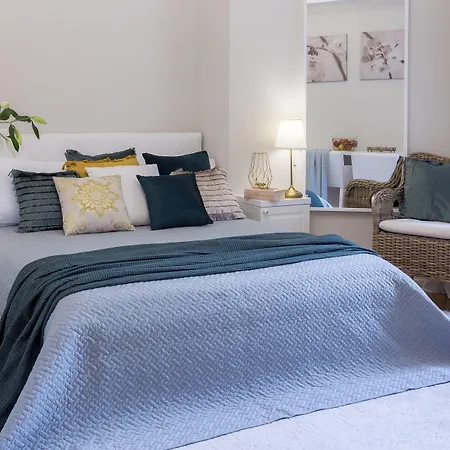 Feniks Main Square By Fragola Collection Apartman *