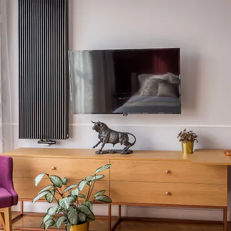 Feniks Fragola Cracovie