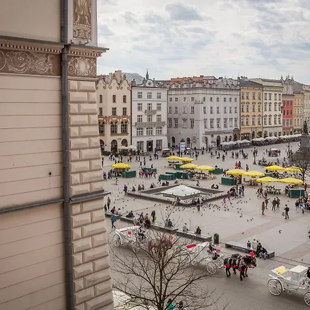 Appartement Feniks Fragola