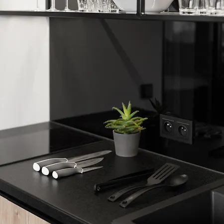 Feniks Fragola Appartement Cracovie