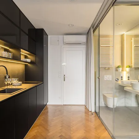 Feniks Fragola Appartement