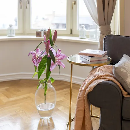 Feniks Fragola Appartement