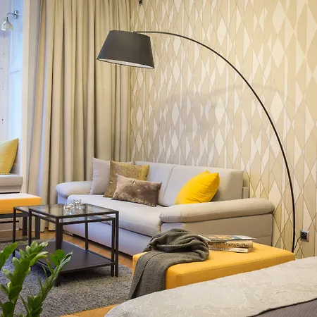 Appartement Feniks Fragola