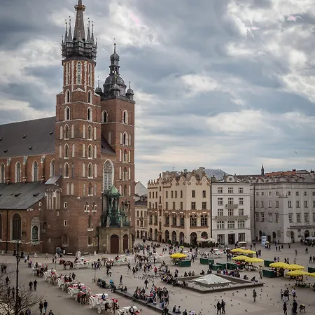 Appartement Feniks Fragola