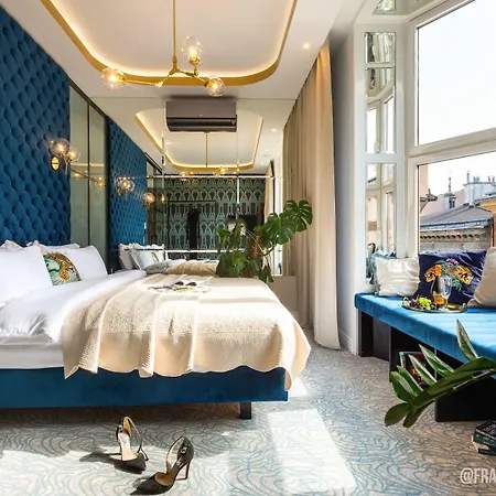 Appartement Feniks Fragola *