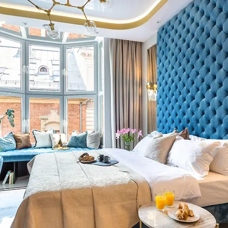 Feniks Fragola Appartement *