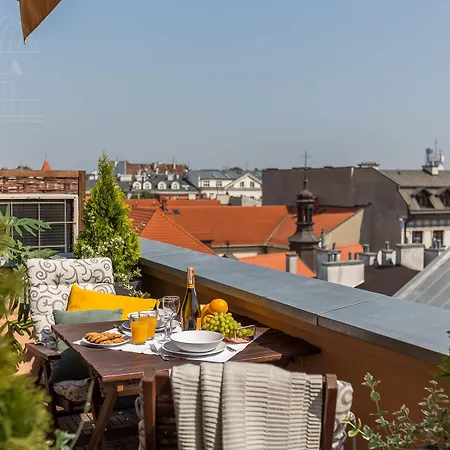 Feniks Fragola Appartement *