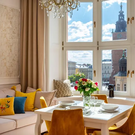 Feniks Fragola Appartement *