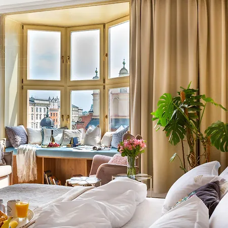 Feniks Fragola Cracovie