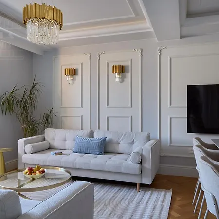 Feniks Fragola Cracovie