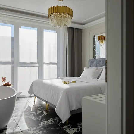 Feniks Main Square By Fragola Collection Apartment Krakow