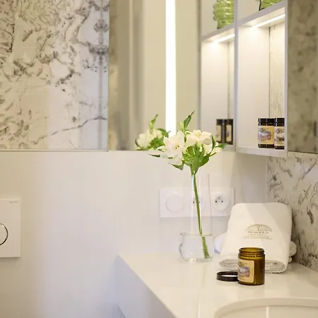 Feniks Main Square By Fragola Collection Apartment Krakau