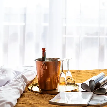 Apartman Feniks Main Square By Fragola Collection