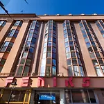 Feniks Fragola Διαμέρισμα *