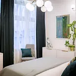 Apartment Feniks Fragola Krakow