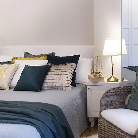 Feniks Main Square By Fragola Collection Apartamento
