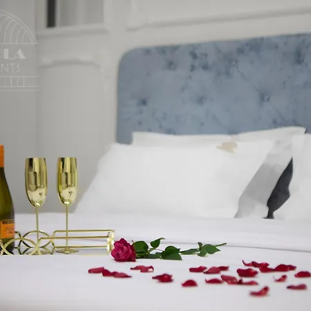 Feniks Fragola Apartment Krakow