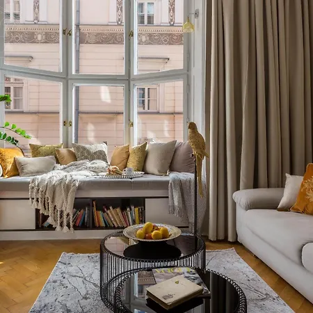 Feniks Main Square By Fragola Collection Apartamento *